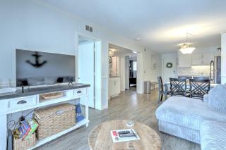 New 2 BR Walk to Beach-Hilton Head Beach - Hilton Head Island - 6