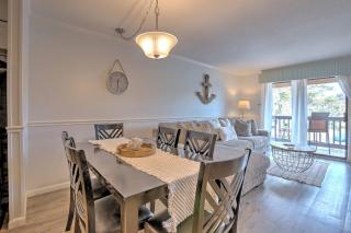 New 2 BR Walk to Beach-Hilton Head Beach - Hilton Head Island - 5