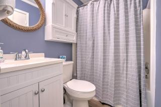 New 2 BR Walk to Beach-Hilton Head Beach - Hilton Head Island - 4