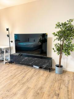Modernes City Studio Wiesbaden - Wiesbaden - 4