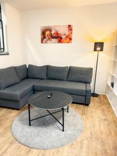 Modernes City Studio Wiesbaden - Wiesbaden - 3