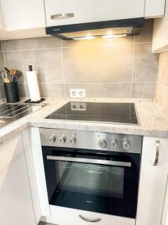 Modernes City Studio Wiesbaden - Wiesbaden - 2