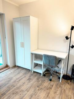 Modernes City Studio Wiesbaden - 1