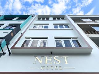 Nest Hotel Singapore - Singapore - 8