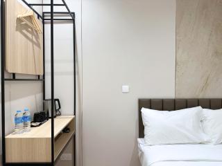 Nest Hotel Singapore - Singapore - 5