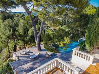 Villa du Littoral - Grimaud - 9