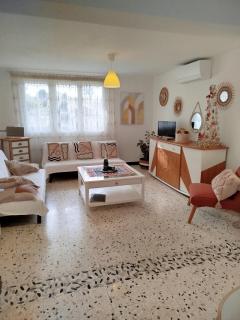 Grande Villa divisée en deux logements - 4