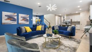 Last Minute Disney Getaway! Private Pool, Hot Tub & Games Room. Book Now! #79717 - Kissimmee - 7
