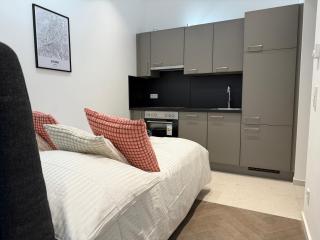 Renovated Premium Central Apartment - Vienna - 3