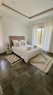 Villa Le Domaine Djerba Piscine Chauffée sans vis à vis - 2