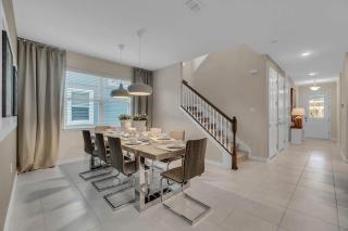 Last Minute Disney Getaway! Private Pool, Hot Tub & Games Room. Book Now! #65669 - Orlando - 5