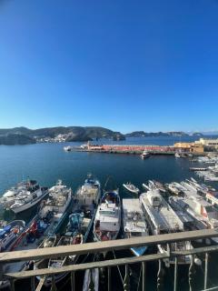 Agenzia Isotur LOCANDA NONNA GIULIA 32 VISTA MARE - Soppalcata - Ponza - 9