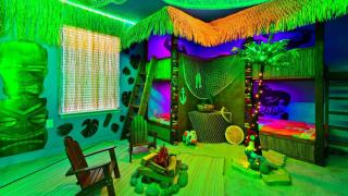 Last Minute Disney Getaway! Private Pool, Hot Tub & Games Room. Book Now! #67957 - Davenport - 0