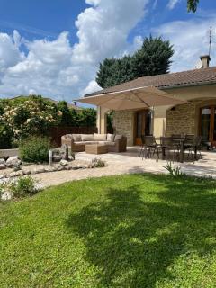 Villa Simone - - 7