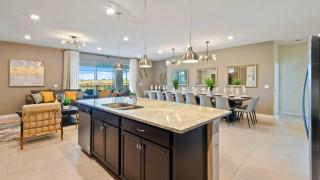 Last Minute Disney Getaway! Private Pool, Hot Tub & Games Room. Book Now! #67957 - Davenport - 3