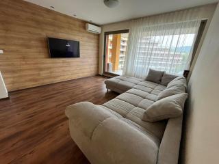 Platinum apartment - Bŭnzareto - 8