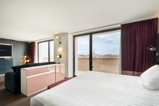 Eurostars Matera La Suite - Matera - 6