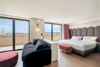 Eurostars Matera La Suite - Matera - 5