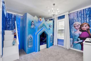 Last Minute Disney Getaway! Private Pool, Hot Tub & Games Room. Book Now! #55689 - Davenport - 0