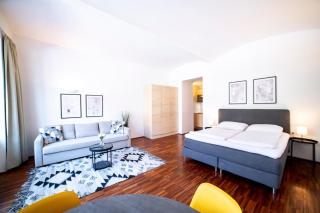 Beautiful apartment in Vienna's heart - Viena - 1