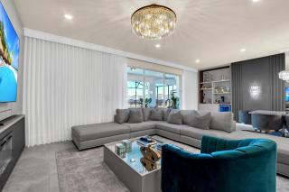 Last Minute Disney Getaway! Private Pool, Hot Tub & Games Room. Book Now! #55689 - Davenport - 6