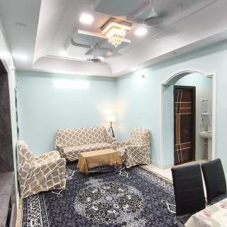 Flat in Mehdipatnam - Hyderabad - 0