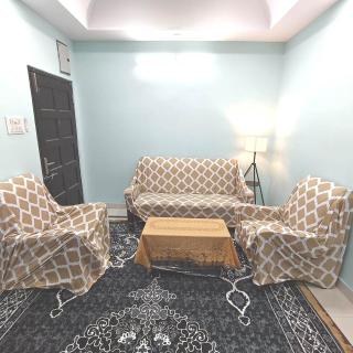 Flat in Mehdipatnam - Hyderabad - 9
