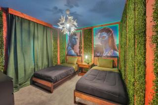Last Minute Disney Getaway! Private Pool, Hot Tub & Games Room. Book Now! #55687 - Davenport - 8