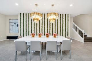 Last Minute Disney Getaway! Private Pool, Hot Tub & Games Room. Book Now! #55687 - Davenport - 1
