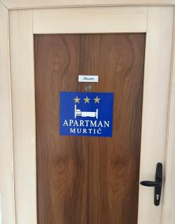 Apartman Murtić - Bihać - 1