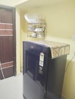 Flat in Mehdipatnam - Hyderabad - 2