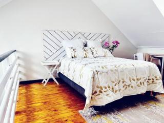 Loft On Grosvenor - Pretoria - 9