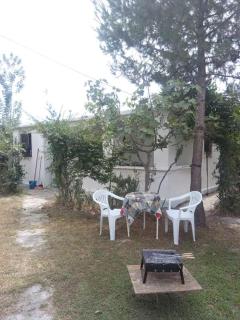Hydrovor Hostel - Draç - 4