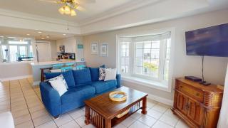Bay View Villas 305 by Tybee Beach Vacation Rentals - Tybee Island - 9
