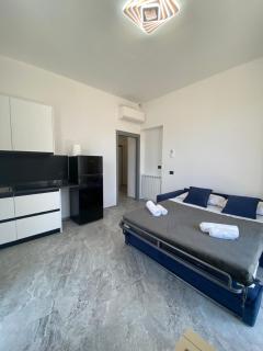La casa della stazione - La Spezia - 6