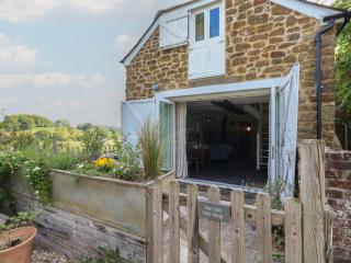 The Old Flax Shop - Bridport - 9