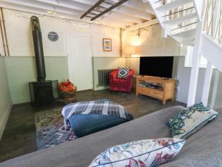 The Old Flax Shop - Bridport - 1