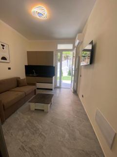 La casa della stazione - La Spezia - 8