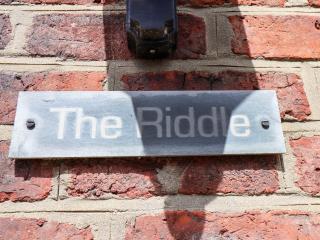 The Riddle - Whitby - 8