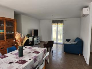 VILLA avec piscine clim jolie vue Camargue - 1