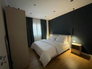 New Bazaar Modern Apartment - Tirana - 2