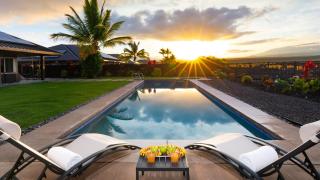 ADVENTURE AWAITS Fun 4BR Ainamalu Home with Private Pool - Waikoloa - 8