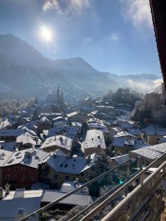 Loft über Berchtesgaden - Berchtesgaden - 9