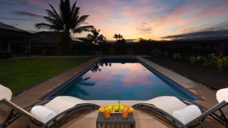 ADVENTURE AWAITS Fun 4BR Ainamalu Home with Private Pool - Waikoloa - 7