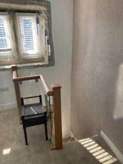 Hebden Bridge Riverside Cottage - 9