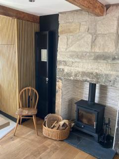 Hebden Bridge Riverside Cottage - Hebden Bridge - 8
