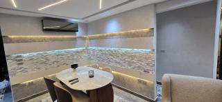 شقه فندقيه مدينه نصر شارع رياض شمس - 2