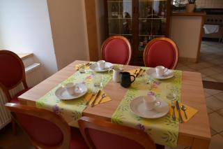 Prenočišča Grad Kojsko - Kojsko - 1