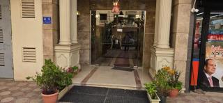 شقه فندقيه مدينه نصر شارع رياض شمس - Il Cairo - 7