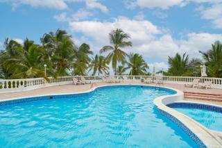 spectacular sea view - Santo Domingo - 0